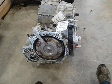 2025 Chevrolet Traverse Transmission 3035724