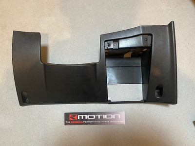 Honda Integra Type R DC2 RHD untere Armaturenbrett Instrumentenabdeckung Verkleidung 77311-ST7-0000