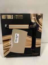 Hot Tools Professional 24k Gold 1" Curl Bar HTCURL1181
