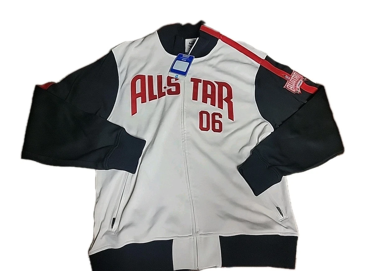 Reebok All-Star Game NBA Jackets for sale | eBay
