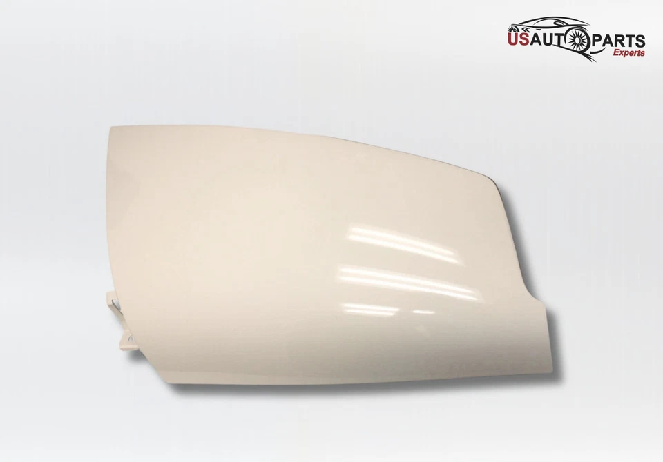 Genuine ISUZU New Front Side Panel LH For NPR NPR-HD NQR NRR 4HE1 5.2L 2004-2007 - Изображение 2 из 4