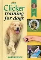 Clicker Training For Dogs | Karen Pryor | Englisch | Buch | Gebunden | 2002