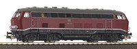 Piko 52967 Diesellok V 160 010 Der Db, Ep.Iii, Dc, Spur H0