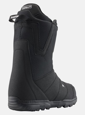 Burton Moto BOA Men's Snowboard Boots, Black, M13 MY26 | eBay