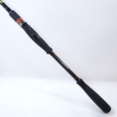 APIA  Foojin`Ｚ　GENEROUS 94M APIA Foojin Z GENEROUS 94M Spinning Rod | eBay