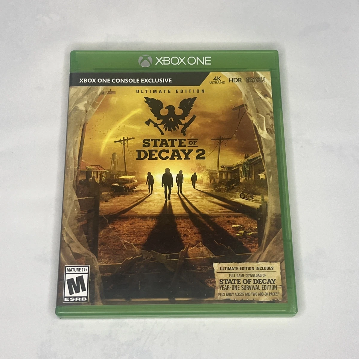 Account Steam Per PC State Of Decay: Year One Survival Edition - Foto 6