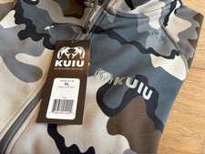 KUIU Hunting Clothing, Shoes and Accessories