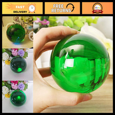 Acrylic Contact Juggling Ball - 76mm 3 inch - Perfect for Performers  Beginne