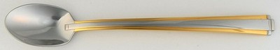 Oneida Silver Golden Etage  Iced Tea Spoon 820368
