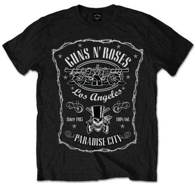 Guns N’ Roses tシャツ Amazon | ガンズ・アンド・ローゼズ Guns N' Roses tシャツ