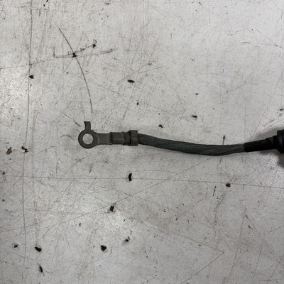02-06 Acura RSX Negative Battery Ground Cable 32600-S6M-A10 OEM | eBay