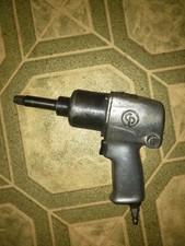 Chicago pneumatic 5 Speed 1 /2 inch drive air...