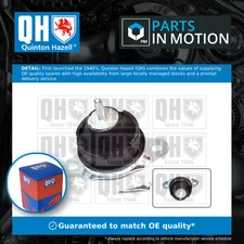 Engine Mount fits FIAT ULYSSE 179 2.2D 02 to 06 Mounting QH 9635939980 Quality