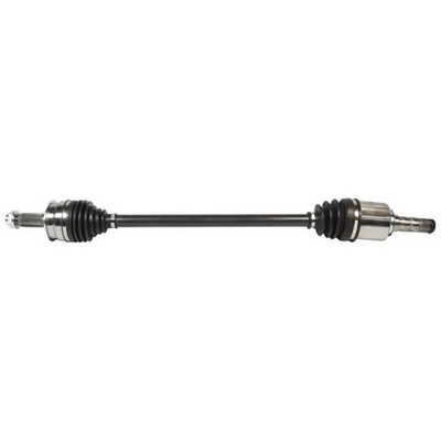#ad Genuine GSP Subaru 2.4 2.5 CV Axle Assembly Front NCV66512 $88.13