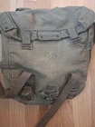 Original WW2 MILITARY FIELD PACK HAV. STCH. CO. 1944