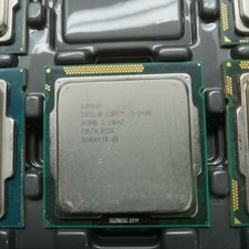 Intel Core i5-2400 SR00Q 3.1GHz 4-Core LGA 1155 CPU Processor