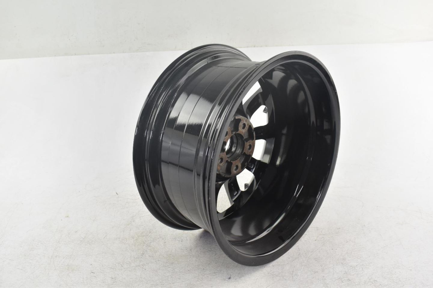 Maserati Ghibli 2014 Wheels Set of 4