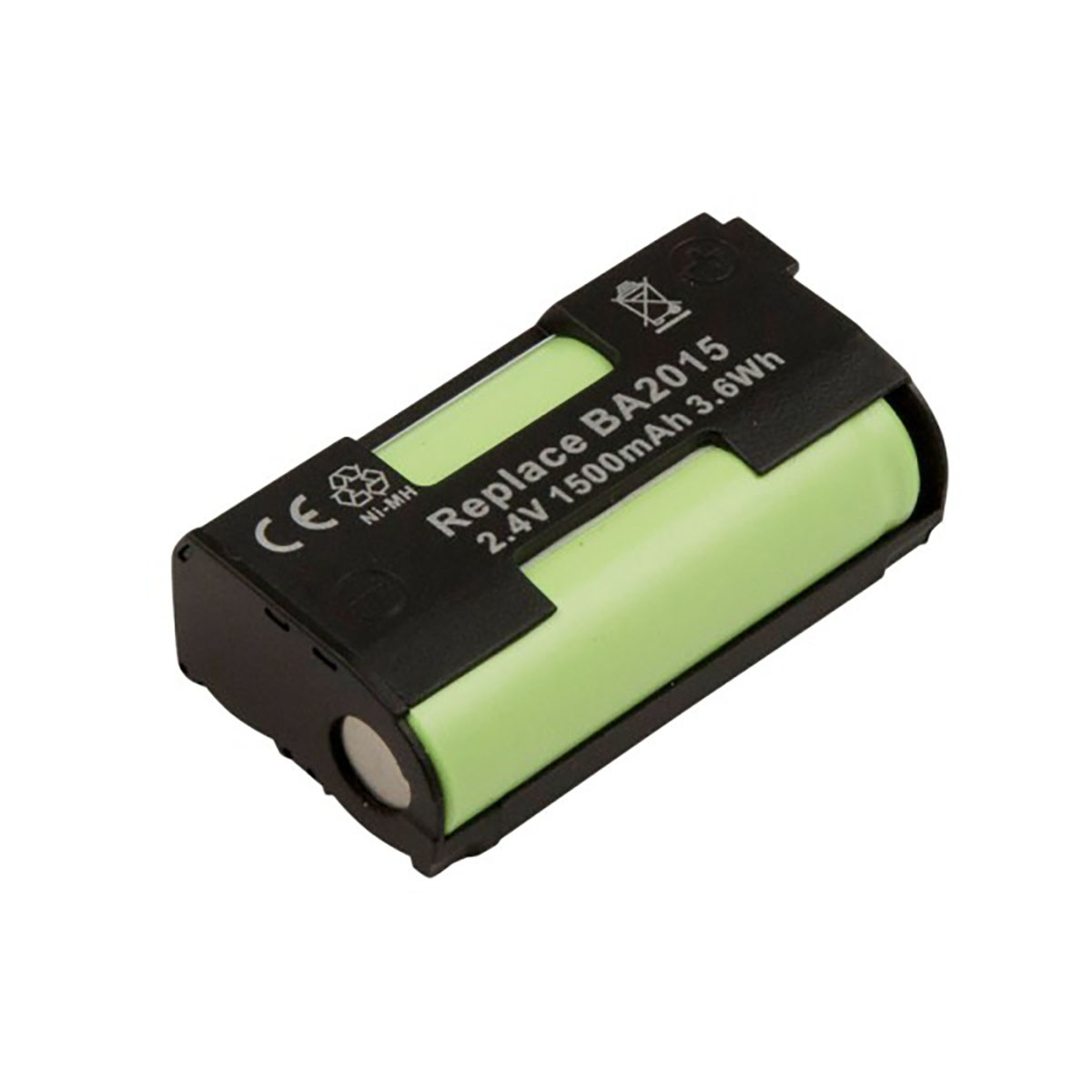 Batterie Sennheiser 2015FM Avizar pour réparer les coupures micro et retrouver l'autonomie