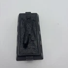 Vintage Star Wars 1981 Kenner Slave 1 Carbonite Han Solo Part