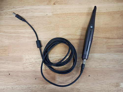 Dexis Dexcam 4 Dental Intraoral Camera Excellent