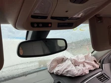 Rear View Mirror Automatic Dimming Opt DD8 Fits 13-23 MALIBU 2197930