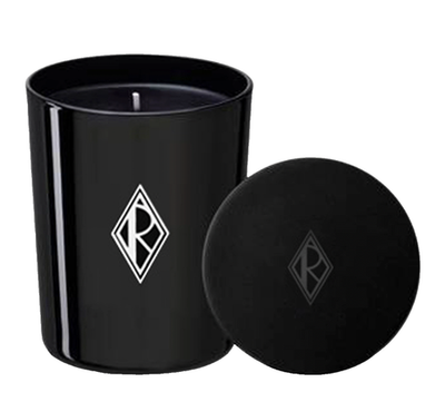 NWT Rare VIP Ralph Lauren Deluxe Ralph's Club Large Candle Set of