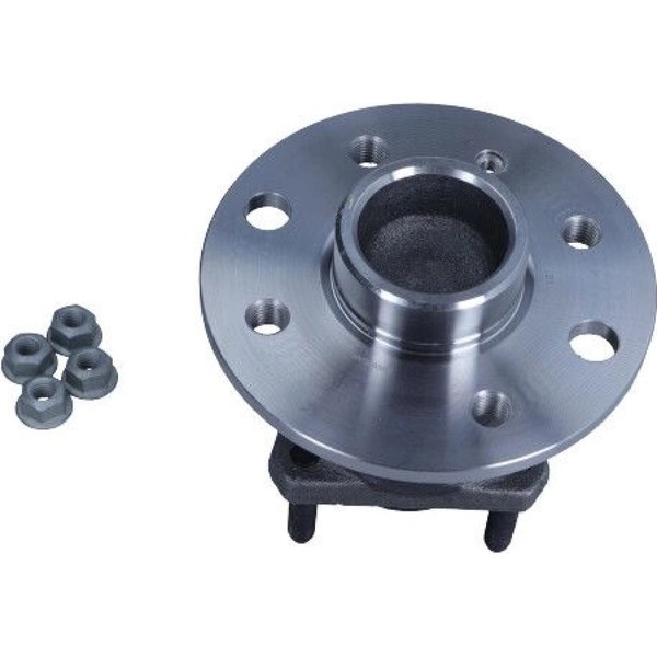 Maxgear 33-0281 Radlagersatz FüR Opel Astra GTC Family A04 L70-image