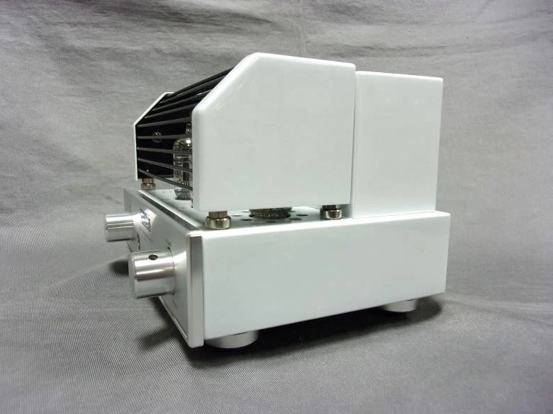 (US Duty Free) Triode Pearl Integrated Amplifier, Used - Image 3 of 4