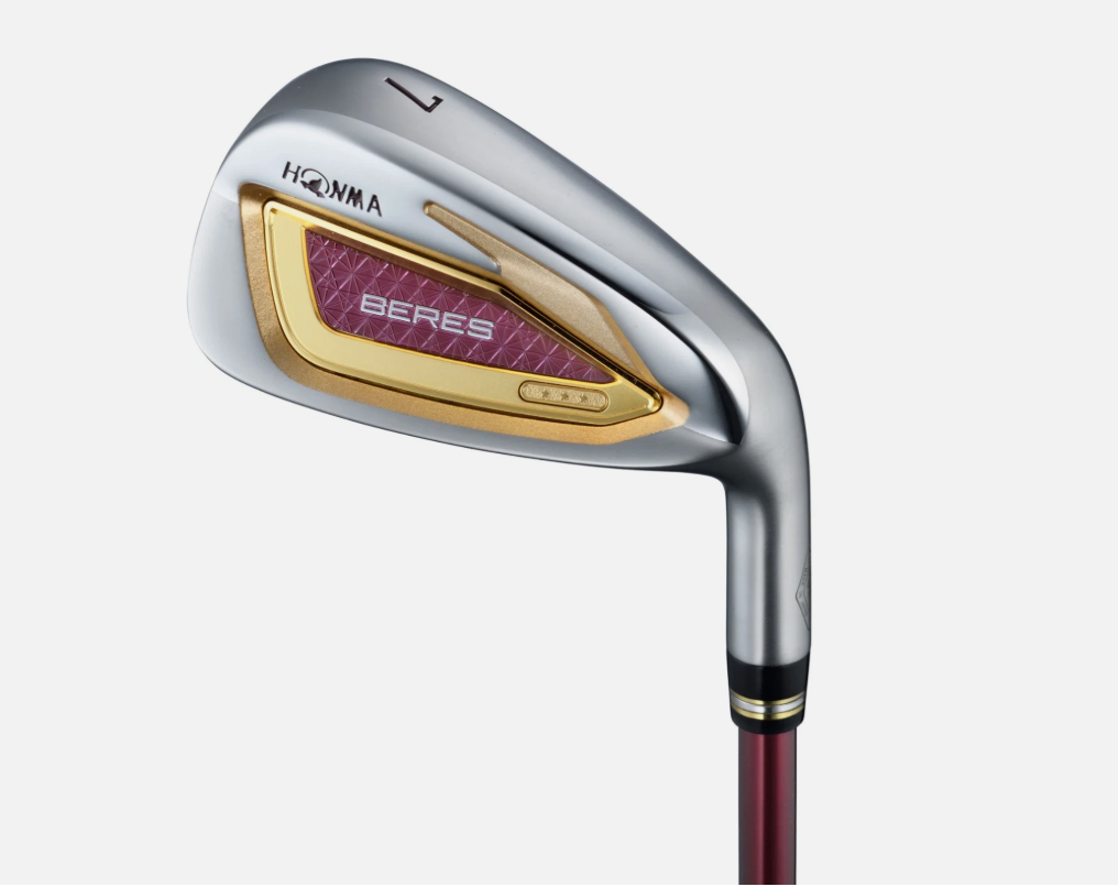NEW 2026 Honma Beres 10 3 Star Men / Womens Complete Golf Club Set
