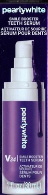 Perlywhite V 34 Smile Booster Teeth Serum 1 oz