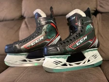 CCM F350 Senior Hockey Skates Men’s Size 10.5D (Shoe Size 12)