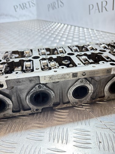 BMW 5&6ER F10 F11 F06 F12 F13 N57D30B ZYLINDERKOPF 7812929 - Bild 11 von 11