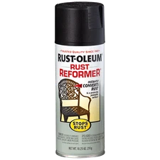 RUST-OLEUM 215215 Rust Reformer ® PAINT