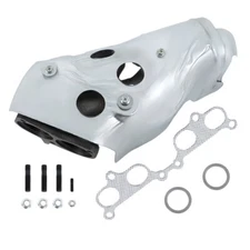 LABLT Exhaust Manifold Kit For Toyota 4Runner Tacoma T100 Truck 2.4/2.7L 674-464