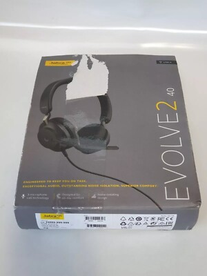 Jabra Evolve2 40 USB-A MS Stereo Kopfbügel Headset_0.2_5