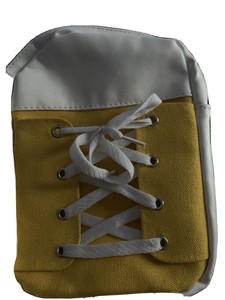 converse purse