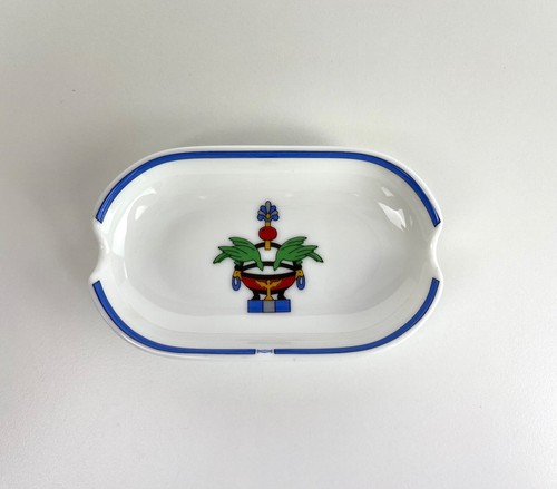 Original Cartier ashtray ashtray ashtray 10cm - Picture 3 of 10