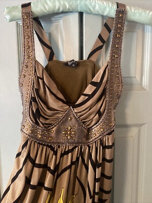 chinese dress ladies We11done main image 0