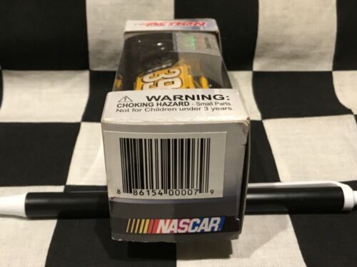 Rare 2010 Ryan Newman #39 WIX Filters Impala COT 1/64 NASCAR Diecast - Picture 6 of 8