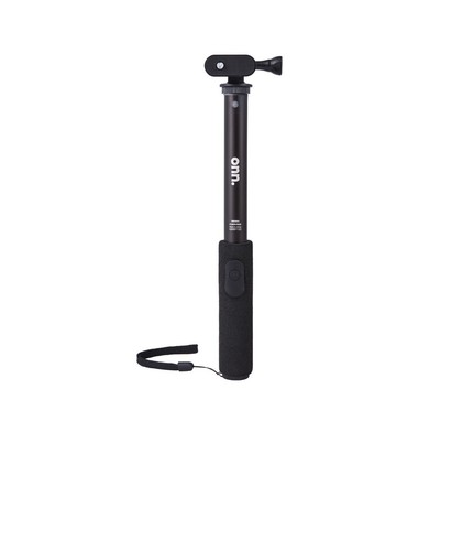 Palo para selfies inalámbrico TAD TRONICS con base para teléfono inteligente, montaje GoPro. - Imagen 3 de 3