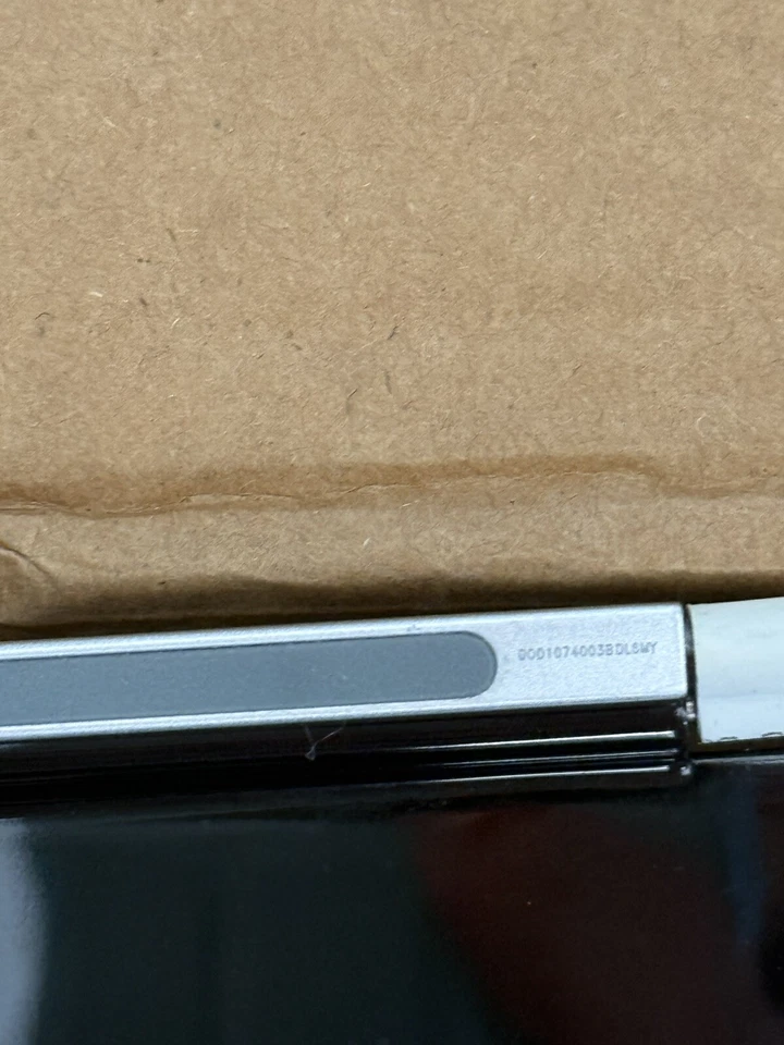 Teclado Anker Negro Ultra Delgado Bluetooth Aluminio Para iPad 4/3/2 Foto 4 de 4