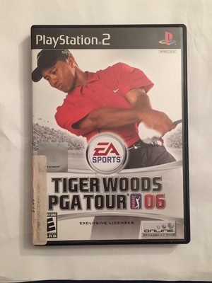 tiger woods pga tour 06 ps2 rom tiger woods pga tour 06 ps2 rom