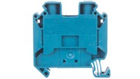PHOENIX-KONTAKT 2-Leiter-Klemmenblock 1,5-25 Mm2 Blau Ut 16 Bu 3044209