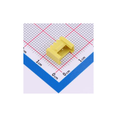 10pcs)ZX-HY2.0-4PZZ-Y P=2mm | eBay