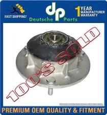 Strut Shock Mount Bearing LH / RH For BMW E90 E91 E92 E93 Xi Xdrive 31336775097