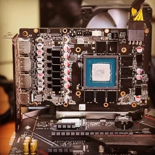 GPU repair Service (READ DESCRIPTION)