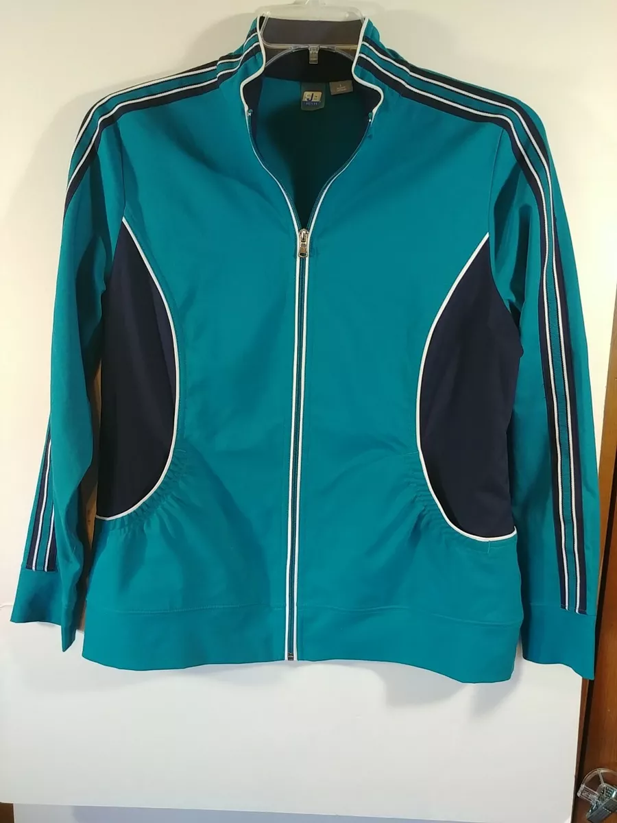 Sjb active coat clearance