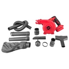 For Milwaukee M18 48-11-18 18V Battery Cordless Leaf Blower Electric Vacuum