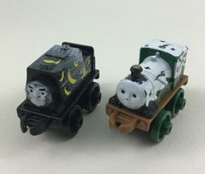 spooky thomas mini