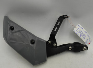 YAMAHA MT 07 TRACER ABS RIGHT HAND GUARD